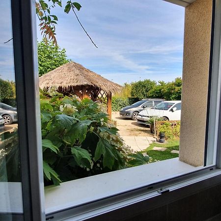 Agapanthe Villa Saint-Georges-les-Baillargeaux Dış mekan fotoğraf