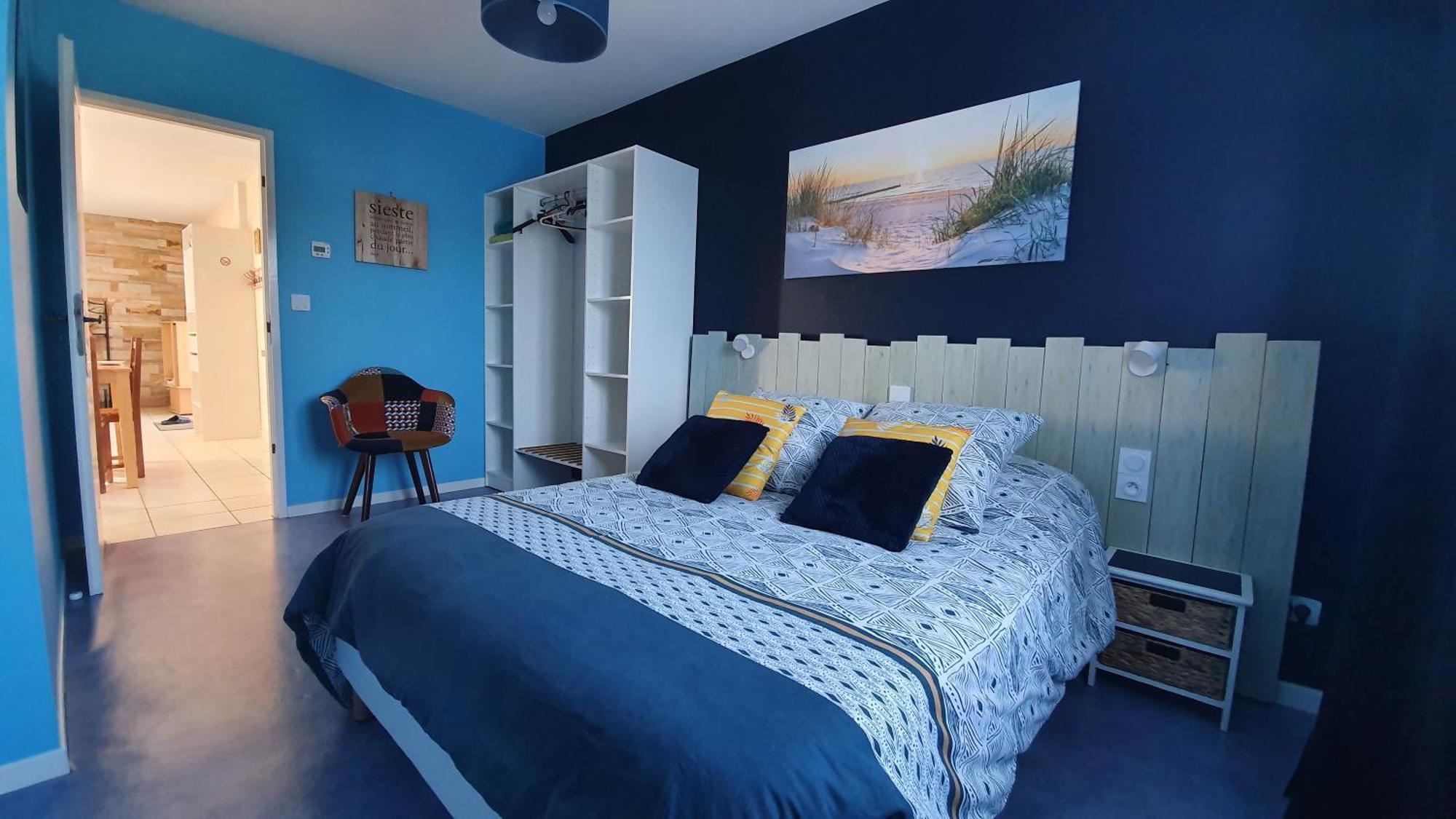 Agapanthe Villa Saint-Georges-les-Baillargeaux Dış mekan fotoğraf