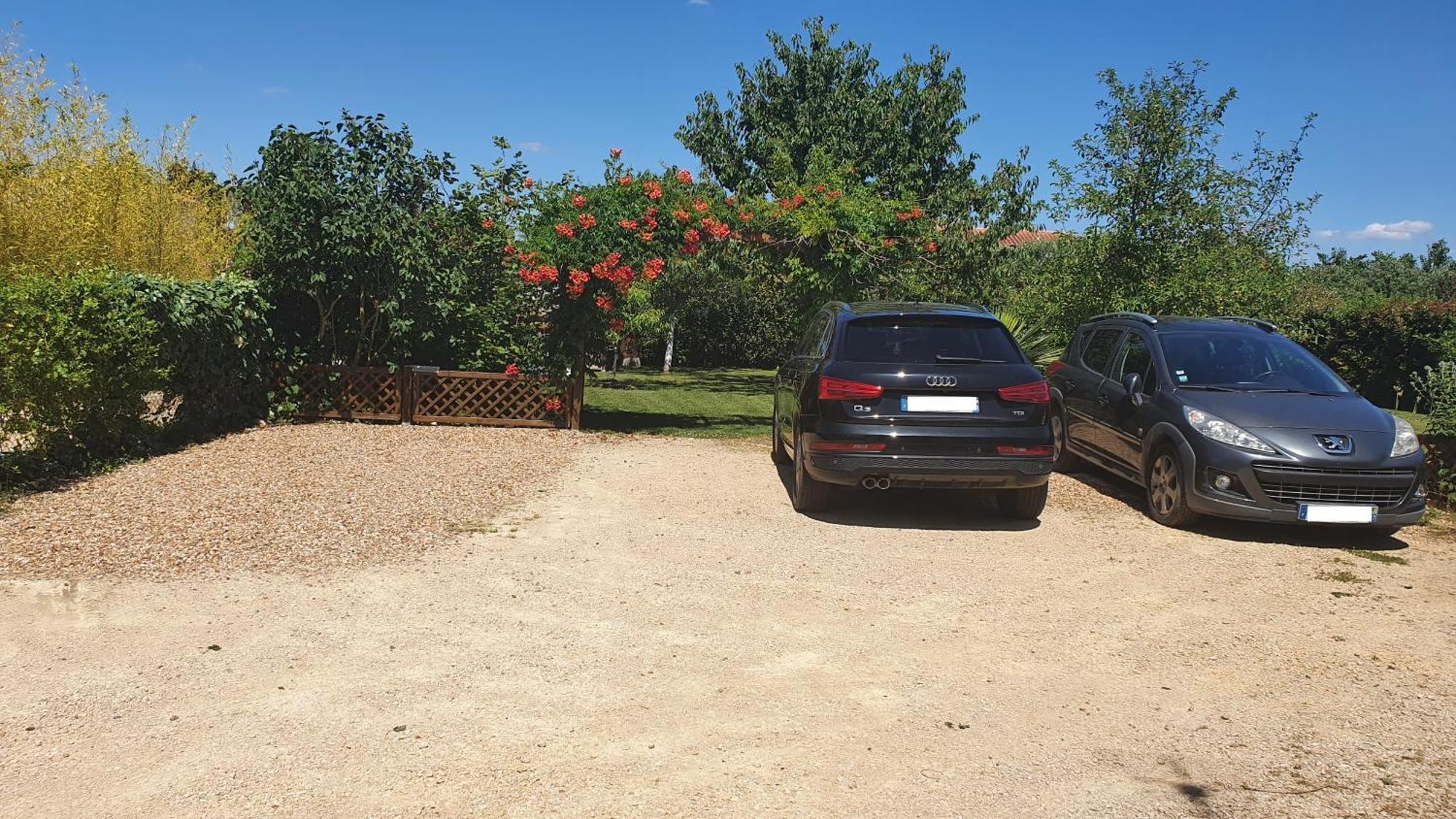 Agapanthe Villa Saint-Georges-les-Baillargeaux Dış mekan fotoğraf